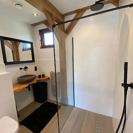Apartament Zantverde *
