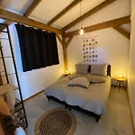 شقة Zantverde *