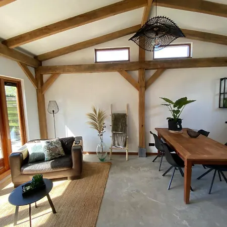 Zantverde Apartment