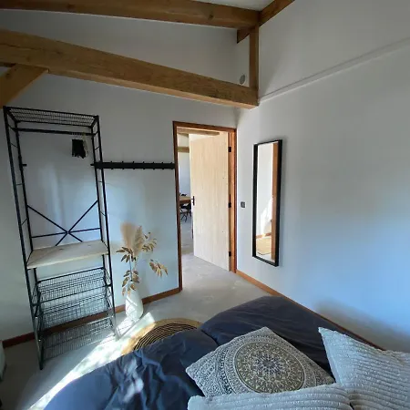 Apartman Zantverde Zandvoort