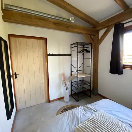 Zantverde Apartmán *