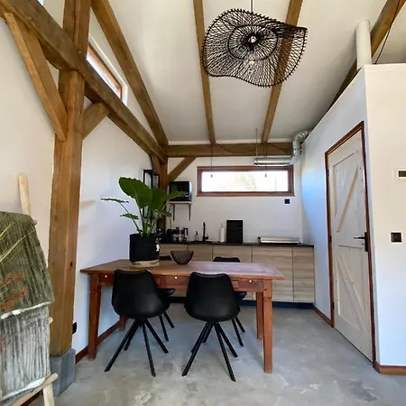 Apartment Zantverde