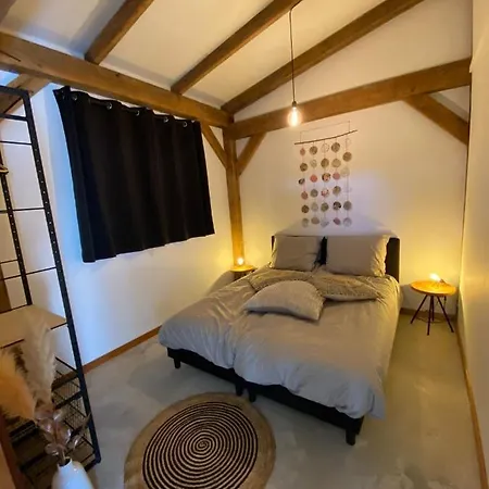 Apartment Zantverde *