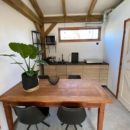 Apartment Zantverde