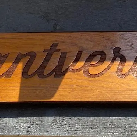 Zantverde Apartmán *