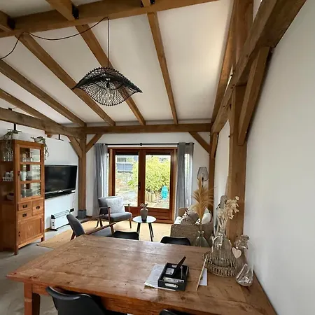 Apartman Zantverde *