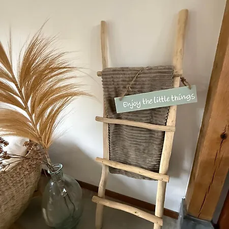 Zantverde Apartman Zandvoort