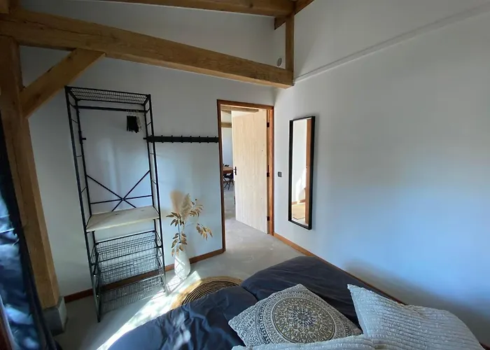 Apartman Zantverde Zandvoort