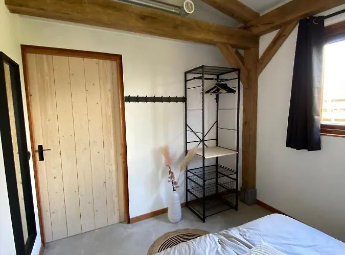 Zantverde Apartman *