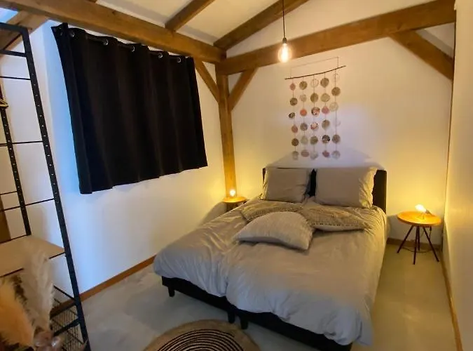 Apartman Zantverde *