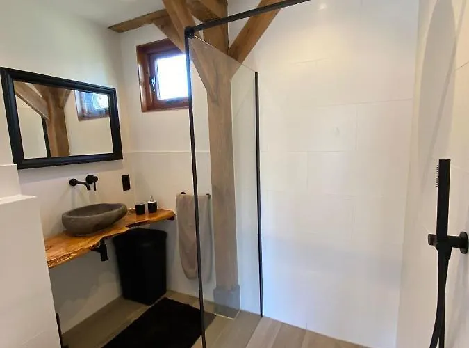 Apartman Zantverde *