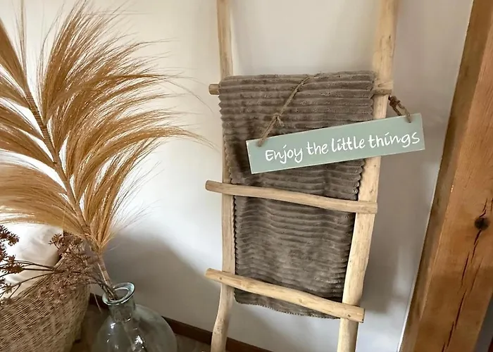 Zantverde Apartman Zandvoort