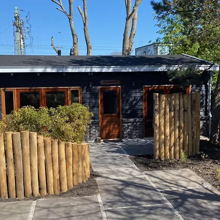 Zantverde زاندفورت