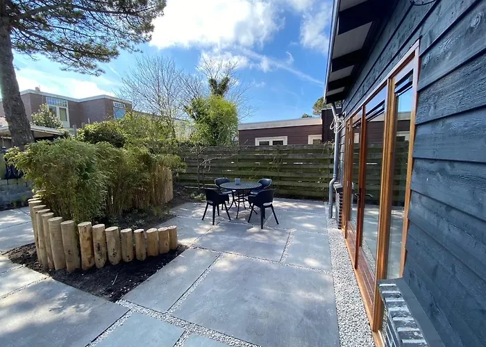 Zantverde Зандфорт