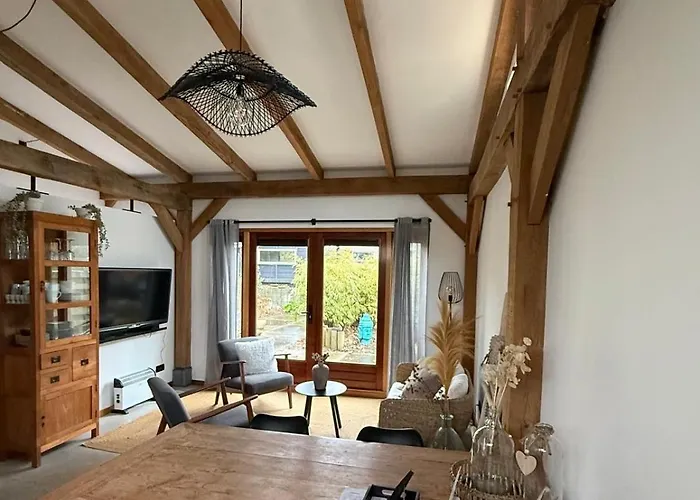 Апартаменты Zantverde *